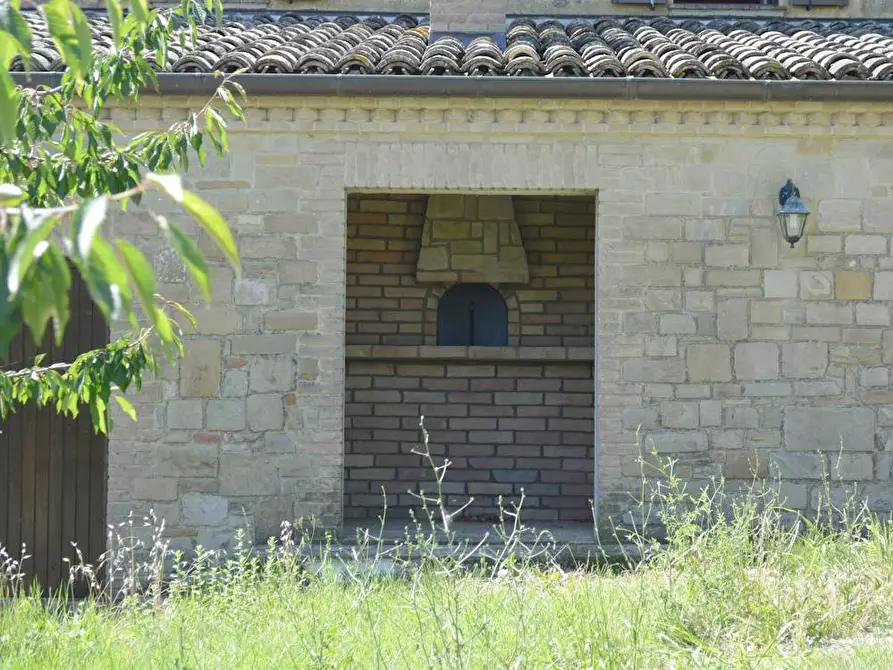 Immagine 6 di Rustico / casale in vendita  in Via Monticelli 6 a Castelplanio