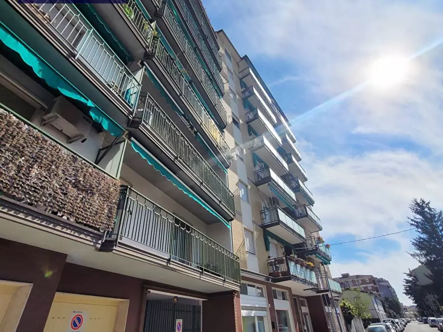 Immagine 1 di Appartamento in vendita  in via XXV aprile a Monfalcone