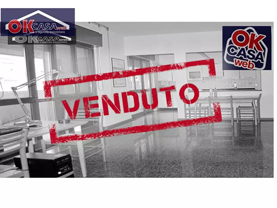 Immagine 1 di Appartamento in vendita  in viale verdi 20 a Monfalcone