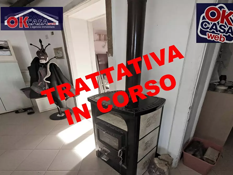 Immagine 1 di Appartamento in vendita  in Via del Mercato 6 a Monfalcone