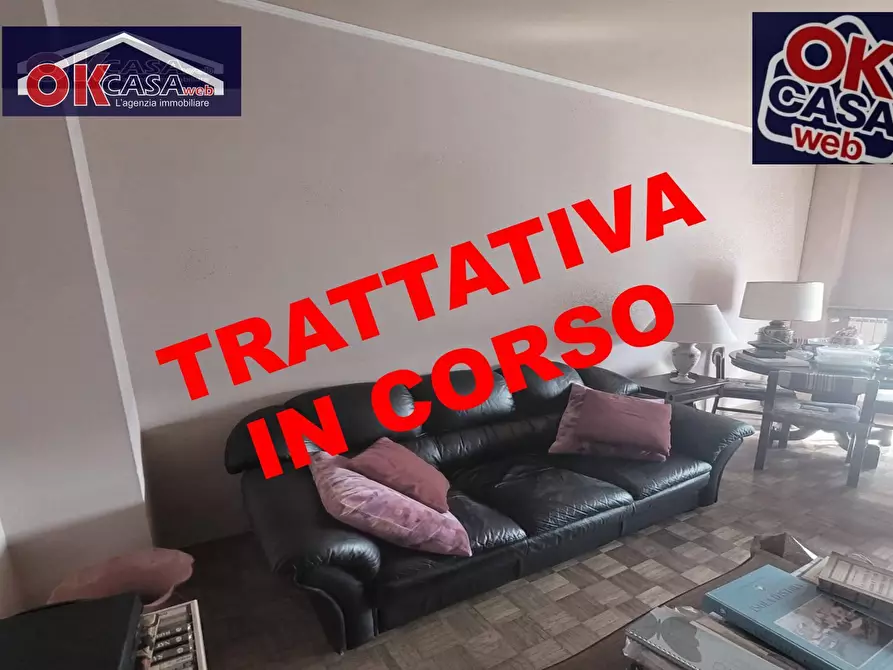 Immagine 2 di Appartamento in vendita  in via XXV aprile a Monfalcone