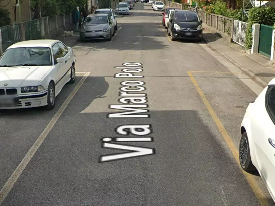 Immagine 8 di Appartamento in vendita  in via marco polo a Monfalcone