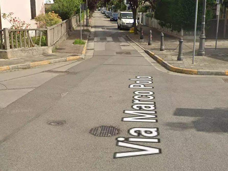 Immagine 7 di Appartamento in vendita  in via marco polo a Monfalcone