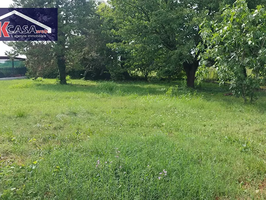 Immagine 2 di Terreno residenziale in vendita  in VIA SANTA INNOCENTE a Bagnaria Arsa