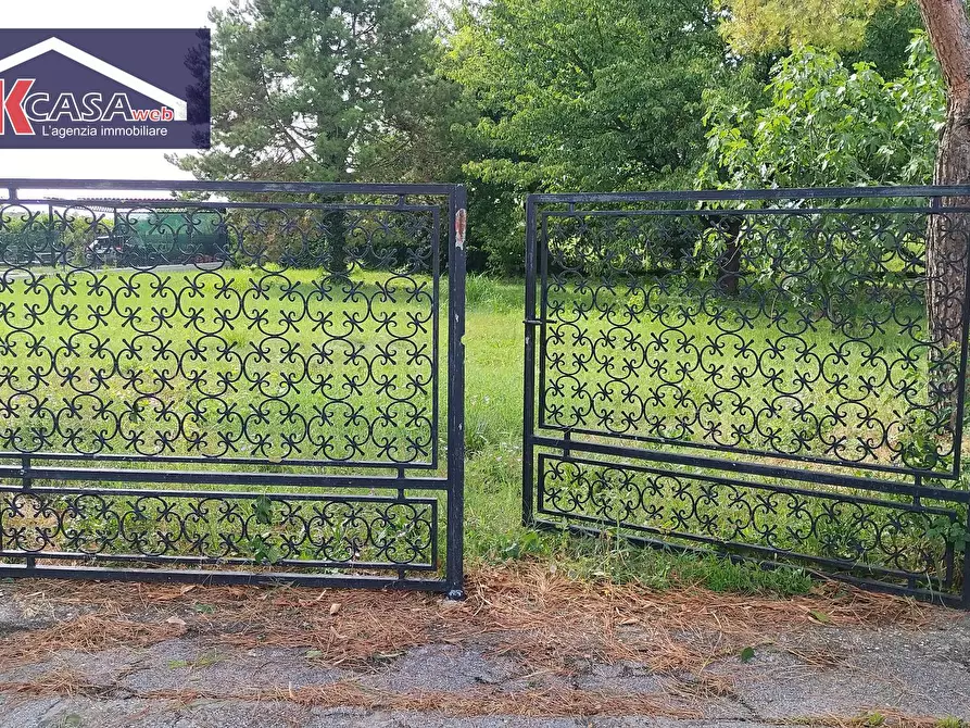 Immagine 3 di Terreno residenziale in vendita  in VIA SANTA INNOCENTE a Bagnaria Arsa