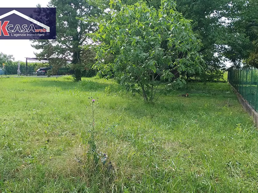 Immagine 4 di Terreno residenziale in vendita  in VIA SANTA INNOCENTE a Bagnaria Arsa