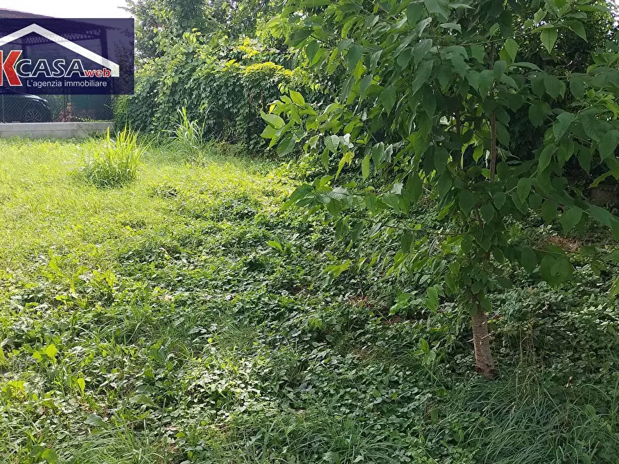 Immagine 7 di Terreno residenziale in vendita  in VIA SANTA INNOCENTE a Bagnaria Arsa