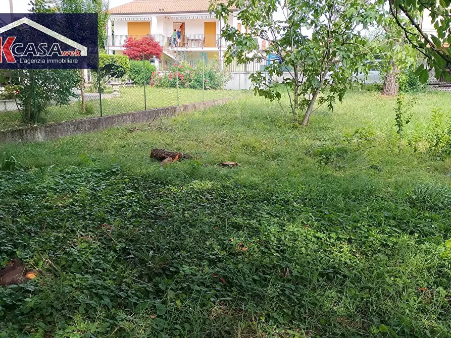 Immagine 8 di Terreno residenziale in vendita  in VIA SANTA INNOCENTE a Bagnaria Arsa