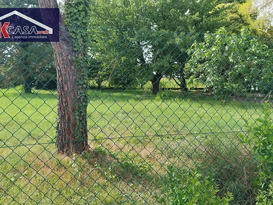 Immagine 9 di Terreno residenziale in vendita  in VIA SANTA INNOCENTE a Bagnaria Arsa