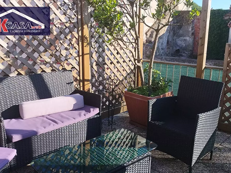 Immagine 1 di Appartamento in vendita  in via corsica a Bagnaria Arsa