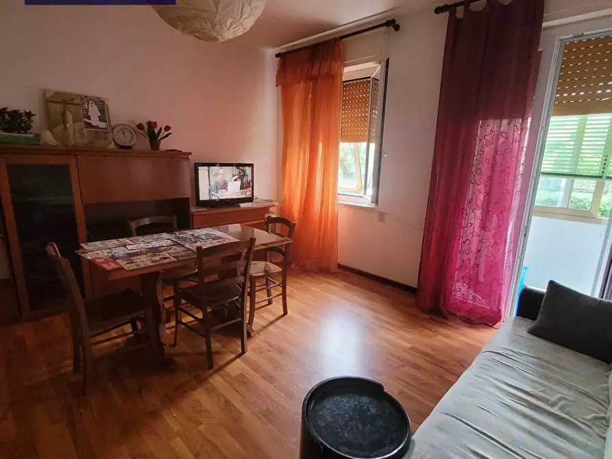 Immagine 1 di Appartamento in vendita  in VIA SMAREGLIA a Monfalcone