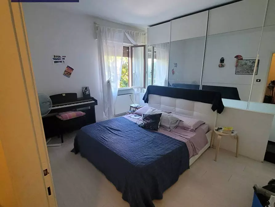 Immagine 1 di Appartamento in affitto  in VIA UGO FOSCOLO a Monfalcone