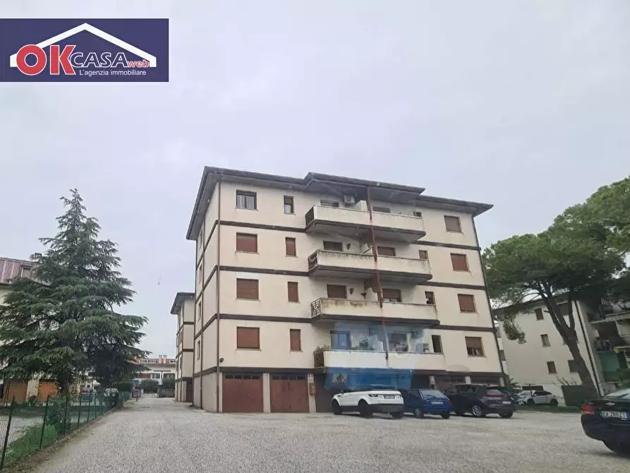 Immagine 1 di Appartamento in vendita  in via amerigo vespucci a Cervignano Del Friuli