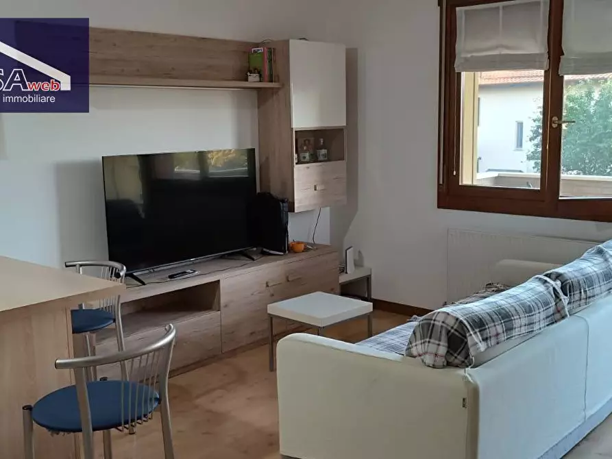 Immagine 1 di Appartamento in vendita  in Via Ungaretti a Villa Vicentina