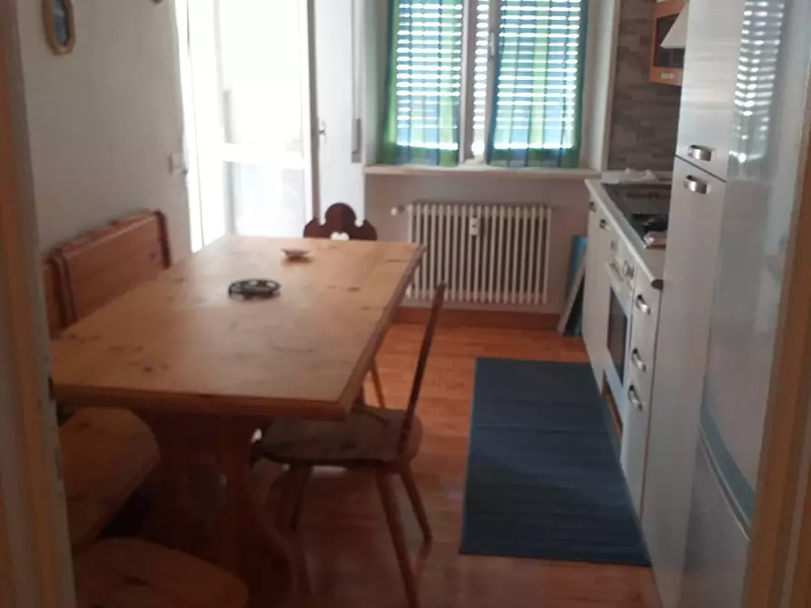 Immagine 1 di Appartamento in vendita  in via Leopardi a Udine
