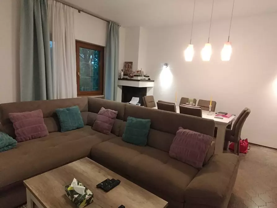 Immagine 1 di Appartamento in vendita  in Loc.Sistiana 57/O a Duino-Aurisina