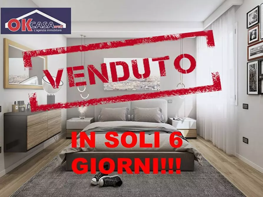 Immagine 1 di Appartamento in vendita  a Verona