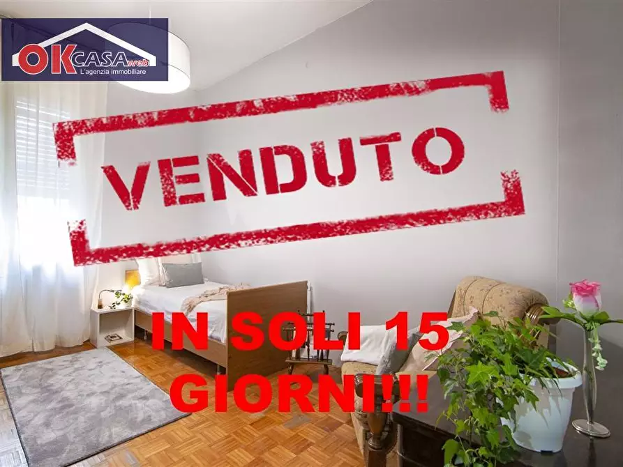 Immagine 1 di Appartamento in vendita  a Verona