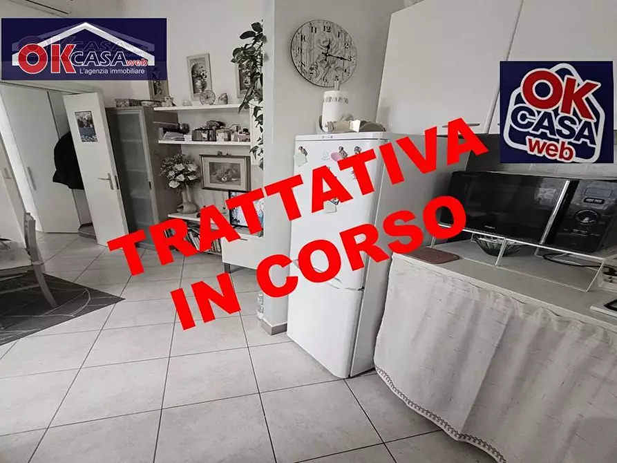 Immagine 1 di Casa indipendente in vendita  in Via Marco Polo a Monfalcone