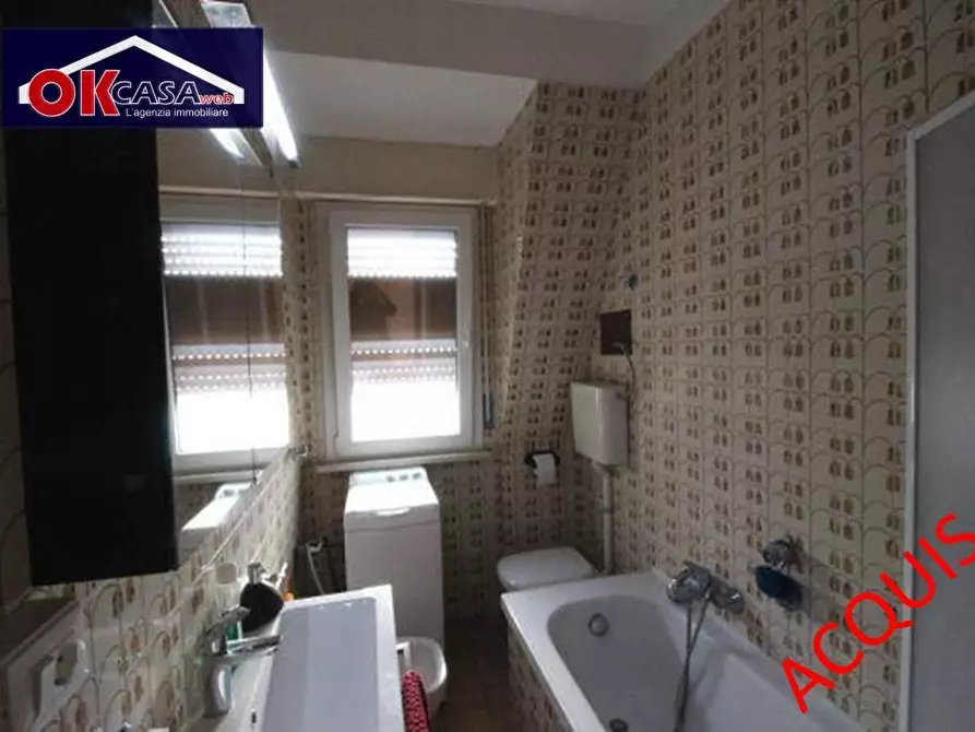 Immagine 3 di Appartamento in vendita  in Via Aulo Manlio 35 a Monfalcone