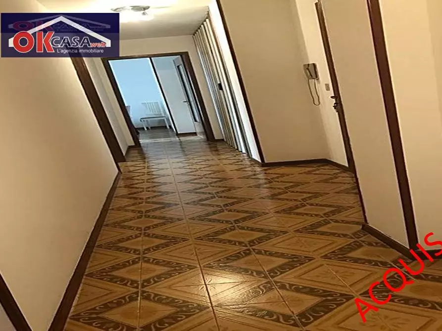 Immagine 4 di Appartamento in vendita  in Via Aulo Manlio 35 a Monfalcone