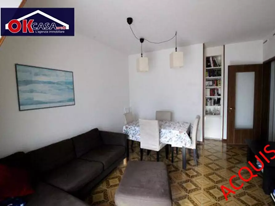 Immagine 2 di Appartamento in vendita  in Via Aulo Manlio 35 a Monfalcone