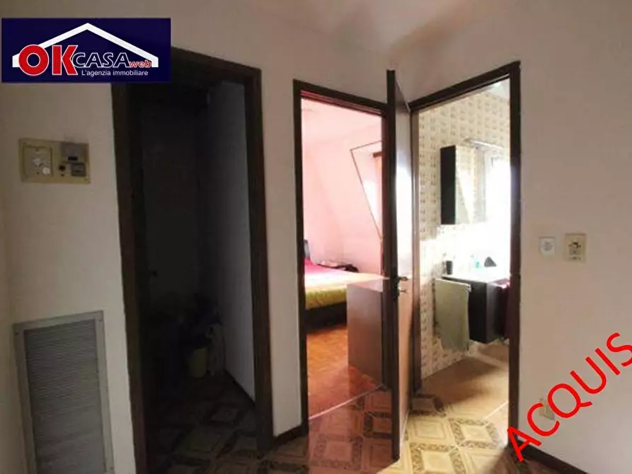 Immagine 5 di Appartamento in vendita  in Via Aulo Manlio 35 a Monfalcone