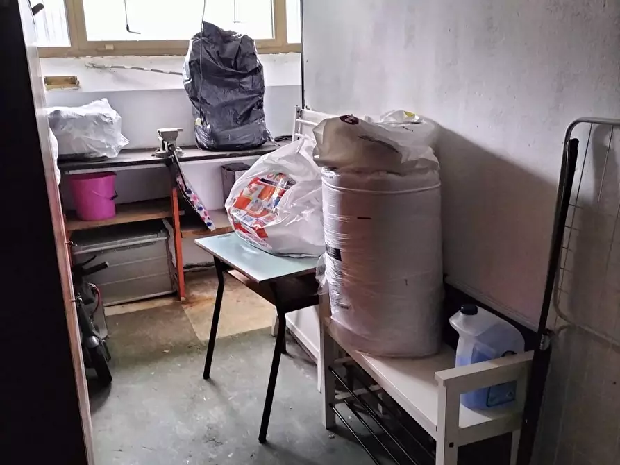 Immagine 5 di Appartamento in vendita  in largo isonzo a Monfalcone