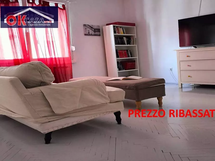 Immagine 3 di Appartamento in vendita  in VIA LEOPARDI a Monfalcone