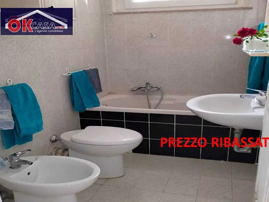 Immagine 4 di Appartamento in vendita  in VIA LEOPARDI a Monfalcone
