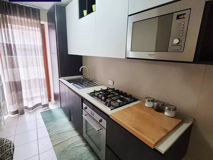 Immagine 5 di Appartamento in vendita  in Viale Friuli a Cormons