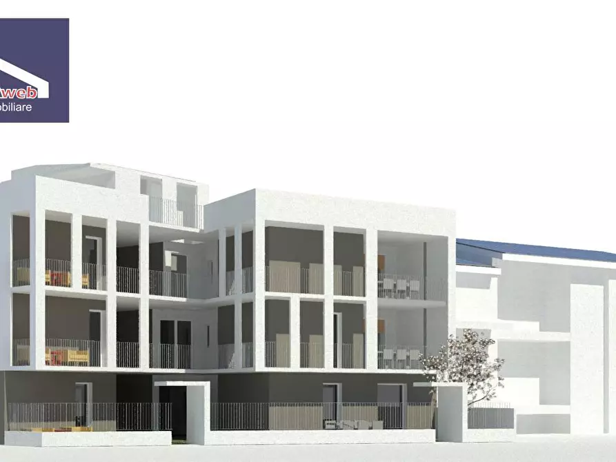 Immagine 2 di Appartamento in vendita  in VIA TRENTO 1 a Villafranca Di Verona