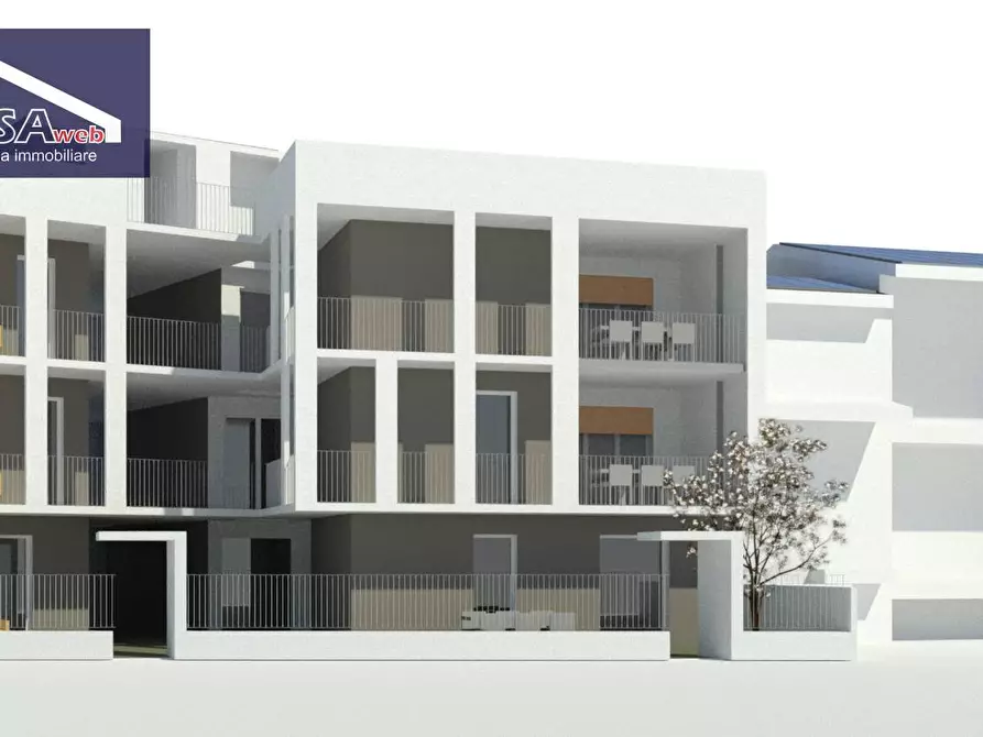 Immagine 4 di Appartamento in vendita  in VIA TRENTO 1 a Villafranca Di Verona