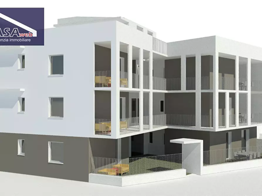 Immagine 6 di Appartamento in vendita  in VIA TRENTO 1 a Villafranca Di Verona