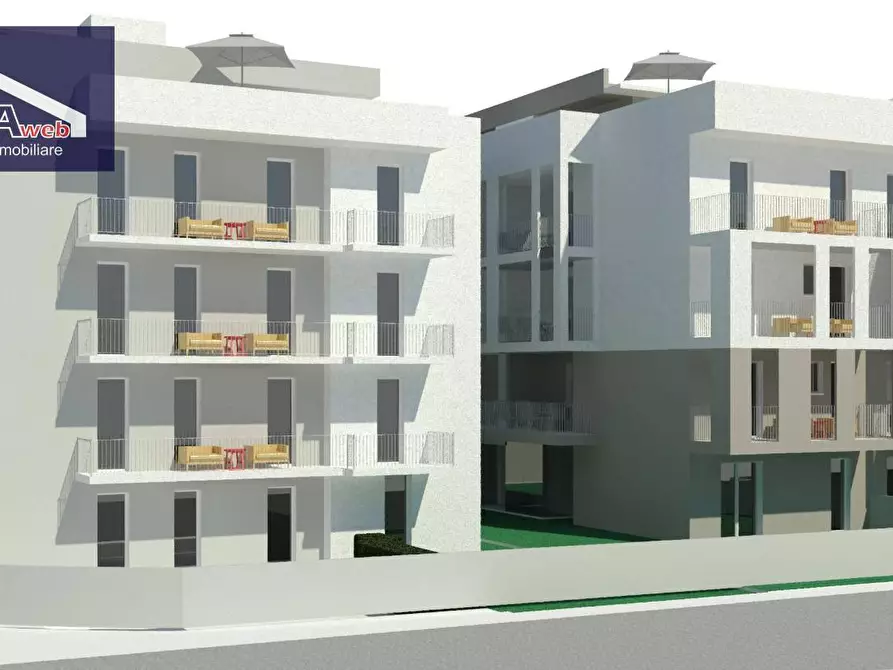 Immagine 3 di Appartamento in vendita  in VIA ABBA a Peschiera Del Garda