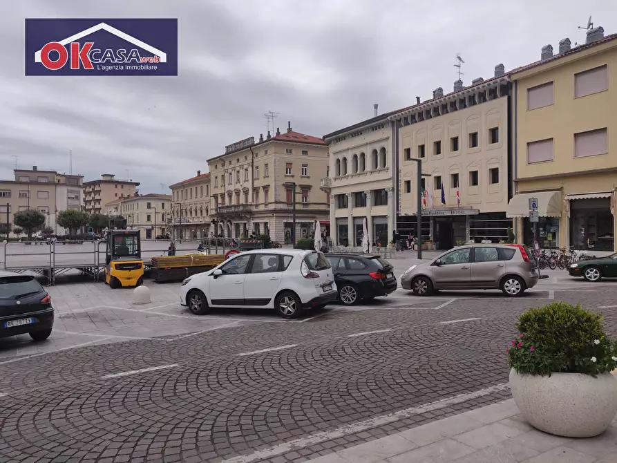 Immagine 4 di Box auto in vendita  in Via Randaccio 23 a Monfalcone