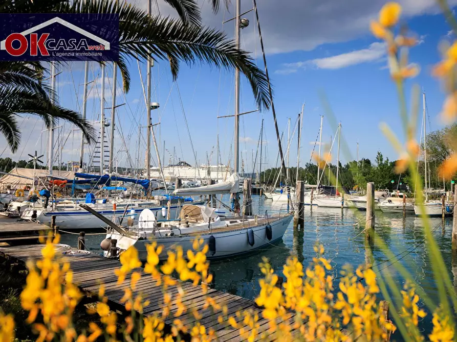 Immagine 10 di Box auto in vendita  in Via Randaccio 23 a Monfalcone