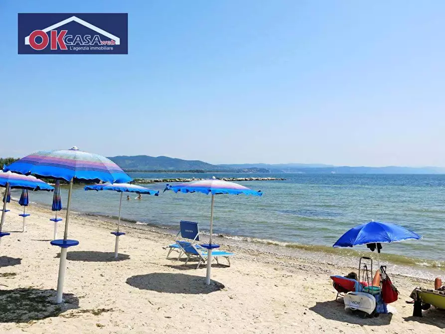 Immagine 11 di Box auto in vendita  in Via Randaccio 23 a Monfalcone