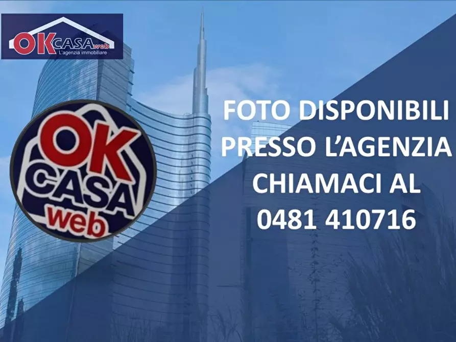 Immagine 2 di Appartamento in vendita  in Via Udine a Capriva Del Friuli