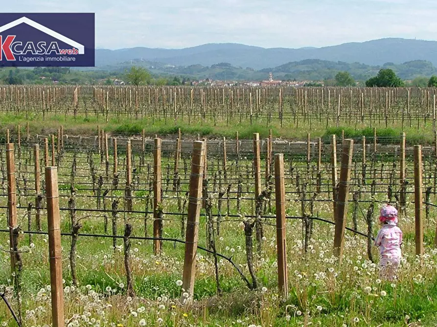 Immagine 3 di Appartamento in vendita  in Via Udine a Capriva Del Friuli