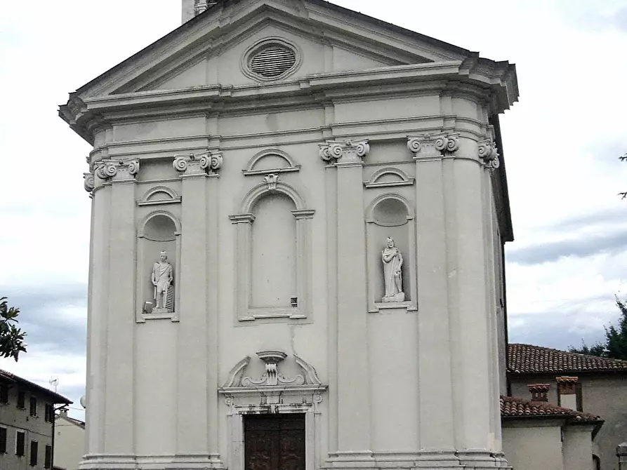 Immagine 4 di Appartamento in vendita  in Via Udine a Capriva Del Friuli