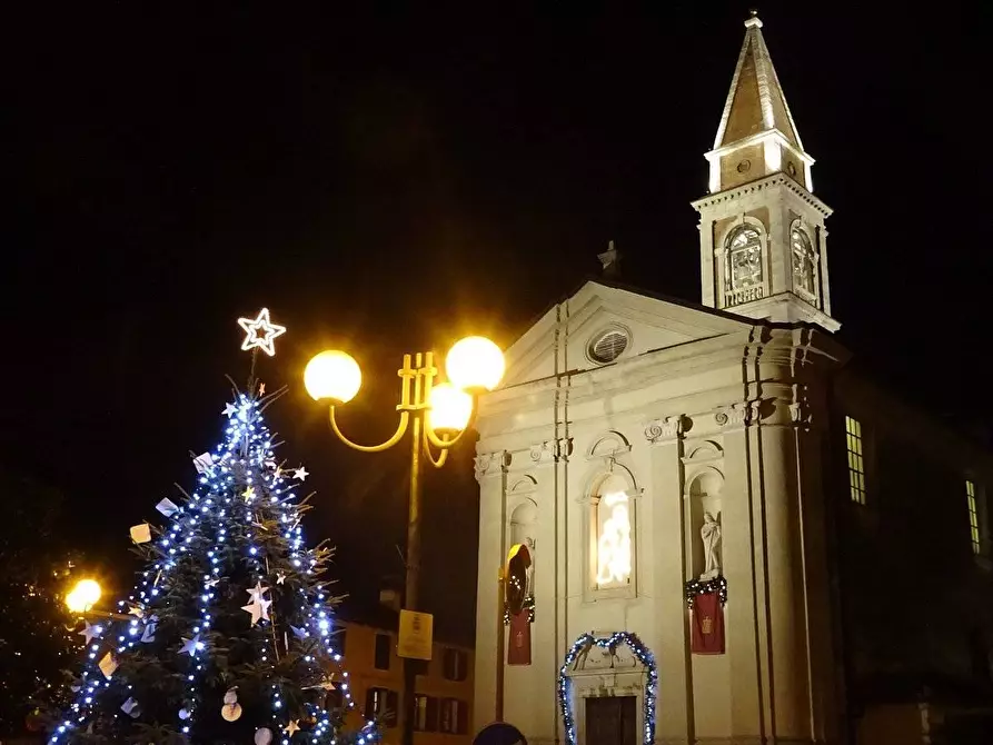 Immagine 5 di Appartamento in vendita  in Via Udine a Capriva Del Friuli