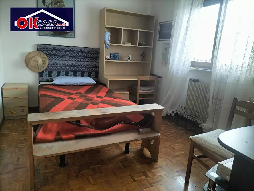 Immagine 4 di Appartamento in vendita  in Via Tacitiana a Monfalcone
