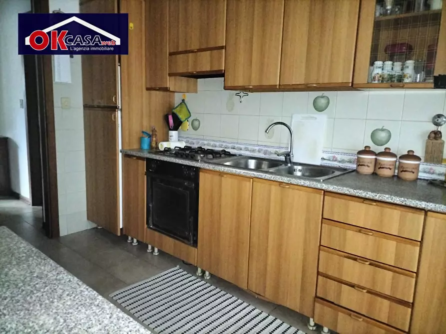 Immagine 7 di Appartamento in vendita  in Via Tacitiana a Monfalcone