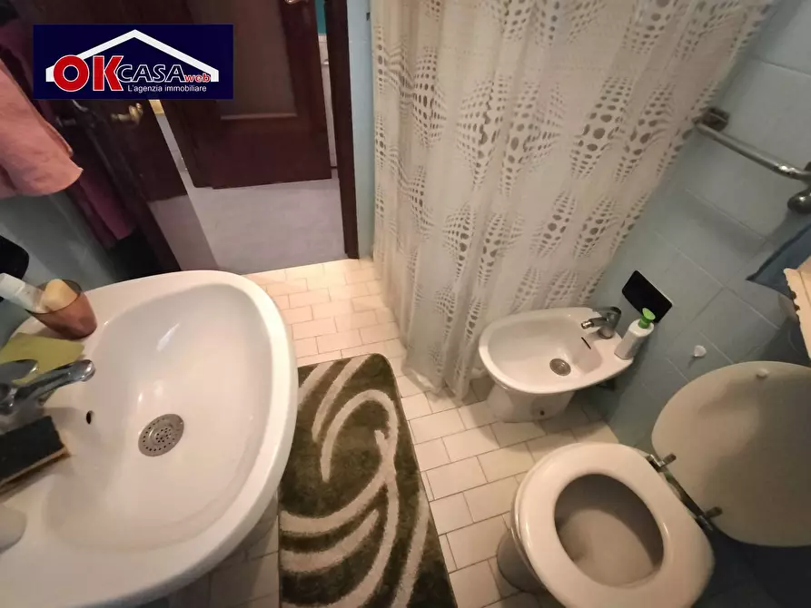 Immagine 10 di Appartamento in vendita  in Via Giarrette a Monfalcone