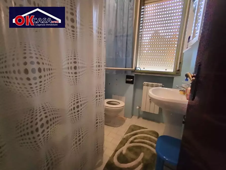 Immagine 2 di Appartamento in vendita  in Via Giarrette a Monfalcone