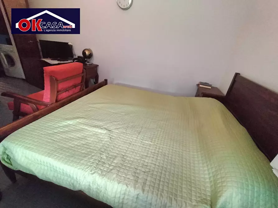 Immagine 3 di Appartamento in vendita  in Via Giarrette a Monfalcone