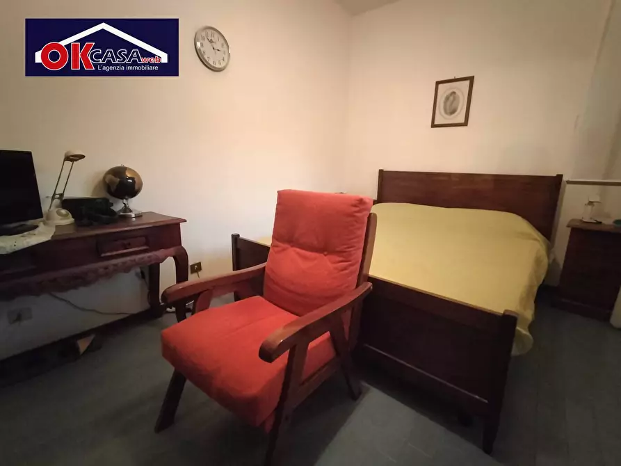 Immagine 4 di Appartamento in vendita  in Via Giarrette a Monfalcone