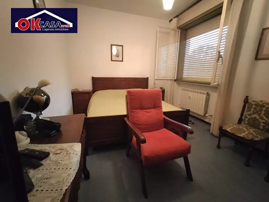 Immagine 5 di Appartamento in vendita  in Via Giarrette a Monfalcone