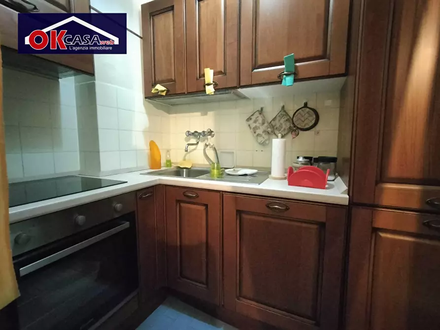 Immagine 6 di Appartamento in vendita  in Via Giarrette a Monfalcone